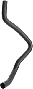 71604 Lower Radiator Hose, Dayco Molded Series