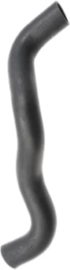71612 Lower Radiator Hose, Dayco Molded Series