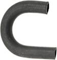71621 Dayco Molded Series Heater Hose - EPDM Rubber, May Require Minor Modification, Sold individually