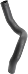 71641 Upper Radiator Hose, Dayco Molded Series