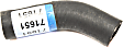 71651 Dayco Molded Series Coolant Bypass Line - Direct Fit