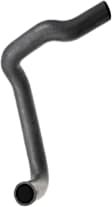 1994 Mazda B3000 - Radiator Hose Upper, Dayco Molded Series