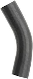 71681 Dayco Molded Series Heater Hose - EPDM Rubber, Direct Fit, Sold individually