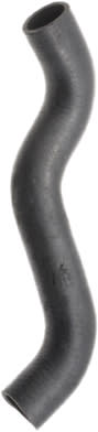 71682 Upper Radiator Hose, Dayco Molded Series