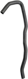 1997 Cadillac Eldorado - Radiator Hose Upper, Dayco Molded Series