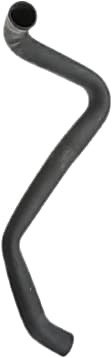 1999 Dodge Ram 1500 - Radiator Hose Upper, 8 Cyl 5.2L, Dayco Molded Series