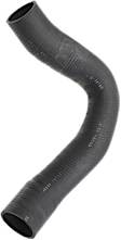 71716 Lower Radiator Hose, 5.9L, 6Cyl Dayco Molded Series