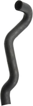 71718 Lower Radiator Hose, Dayco Molded Series