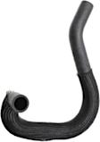 71722 Upper Radiator Hose, Dayco Molded Series