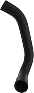 1998 Isuzu Hombre - Radiator Hose, Lower, 4.3L 6Cyl, Dayco Molded Series