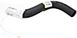 2005 Audi TT Quattro - Radiator Hose Upper - Radiator To Tee, 4 Cyl 1.8L, Dayco Molded Series