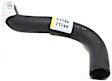 2005 Audi TT Quattro - Radiator Hose Upper - Radiator To Tee, 4 Cyl 1.8L, Dayco Molded Series