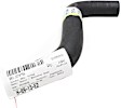 2005 Audi TT Quattro - Radiator Hose Upper - Radiator To Tee, 4 Cyl 1.8L, Dayco Molded Series