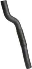 71797 Upper Radiator Hose, Dayco Molded Series