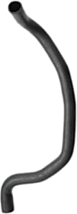 1996 Volvo 850 - Radiator Hose, Lower, 2.4L 5Cyl, Dayco Molded Series