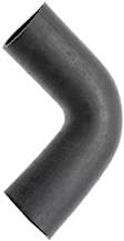 71813 Dayco Molded Series Radiator Hose, EPDM Rubber