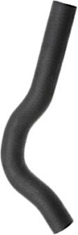 71818 Upper Radiator Hose, Dayco Molded Series