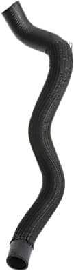 71848 Upper Radiator Hose, Dayco Molded Series