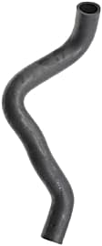 2006 Chevrolet Uplander - Radiator Hose Upper, Hose Must Be Cut On Both Ends, 6 Cyl 3.5L, Dayco Molded Series