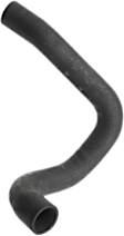 1996 Dodge Caravan - Radiator Hose, Lower, 2.4L 4Cyl, Dayco Molded Series