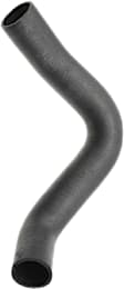 71873 Lower EPDM Rubber Radiator Hose, 4.9L, 6Cyl Dayco Molded Series
