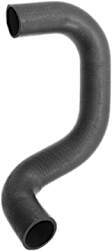 71874 Upper Radiator Hose, Dayco Molded Series