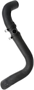 71875 Lower Radiator Hose, Dayco Molded Series