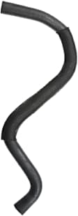 71881 Upper Radiator Hose, Dayco Molded Series
