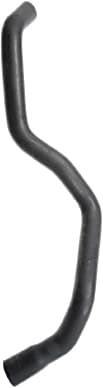71884 Upper Radiator Hose, Dayco Molded Series
