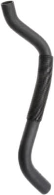 71887 Lower Radiator Hose, Dayco Molded Series