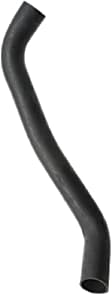 1999 Ford F-150 - Radiator Hose Upper, 6 Cyl 4.2L, Dayco Molded Series