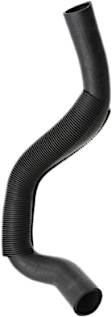 2001 Chevrolet Astro - Radiator Hose, Lower, Dayco Molded Series