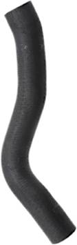 71907 Upper Radiator Hose, 2.4L, 4Cyl Dayco Molded Series