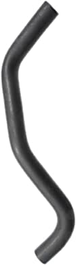 71911 Upper Radiator Hose, 4.6L, 8Cyl Dayco Molded Series