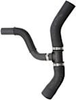 2000 Ford Mustang - Radiator Hose, Lower, 4.6L 8Cyl, Dayco Molded Series