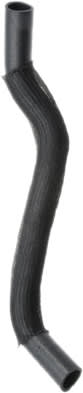 71945 Upper Radiator Hose, 2.4L, 4Cyl Dayco Molded Series