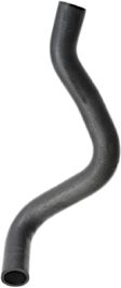 2004 Oldsmobile Silhouette - Radiator Hose Upper, Dayco Molded Series