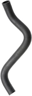 2001 Pontiac Bonneville - Radiator Hose Upper, Dayco Molded Series