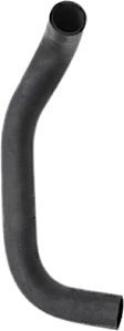 71955 Upper Radiator Hose, Dayco Molded Series