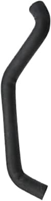 71962 Upper Radiator Hose, Dayco Molded Series