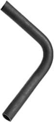 71965 Upper Radiator Hose, 2.2L, 4Cyl Dayco Molded Series
