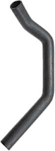 2001 Mitsubishi Montero Sport - Radiator Hose, Lower, 3.5L 6Cyl, Dayco Molded Series