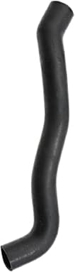 71976 Upper Radiator Hose, Dayco Molded Series