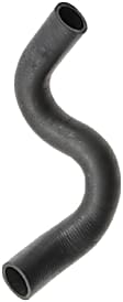 71982 Lower Radiator Hose, 5.7L, 8Cyl Dayco Molded Series