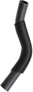 71990 Lower Radiator Hose, Dayco Molded Series