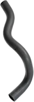 71991 Lower Radiator Hose, 4.0L, 6Cyl Dayco Molded Series
