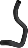 71996 Upper Radiator Hose, 2.0L, 4Cyl Dayco Molded Series