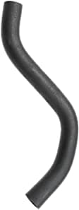 2004 Hyundai Santa Fe - Radiator Hose Upper, 6 Cyl 2.7L, Dayco Molded Series