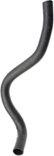 2001 Honda Odyssey - Radiator Hose Lower, Dayco Molded Series