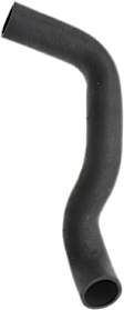 2001 Mercedes Benz ML55 AMG - Radiator Hose, Lower, With A.C., Dayco Molded Series